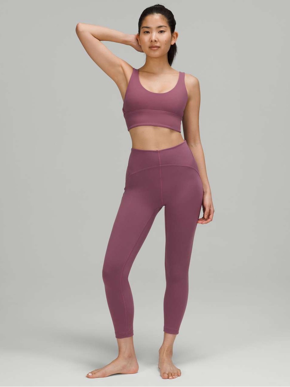 Instill High-Rise Tight 25”
